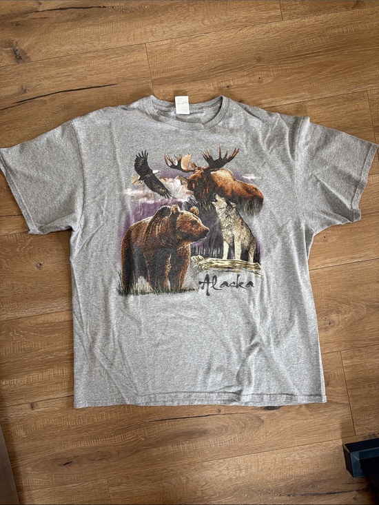 Other - Alaska T-Shirt